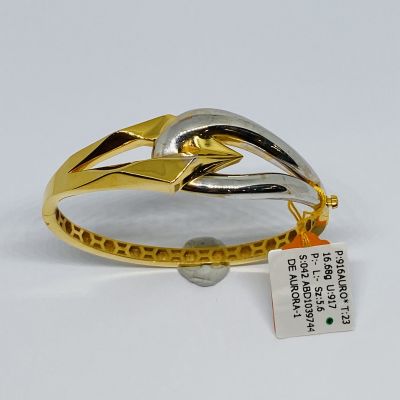 Bangle 916 - AURO ITALIA 2C