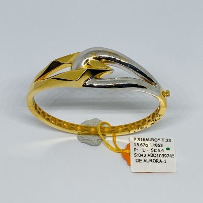 Bangle 916 - AURO ITALIA 2C