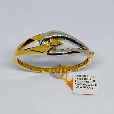 Bangle 916 - AURO ITALIA 2C