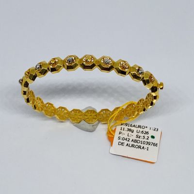 Bangle 916 - AURO ITALIA 3C