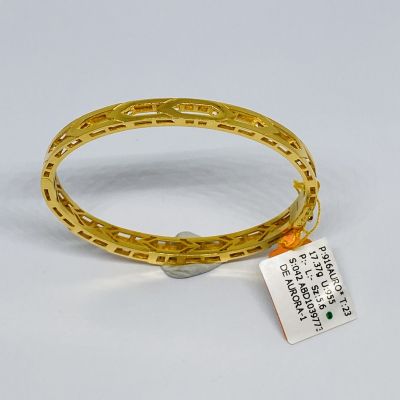 Bangle 916 - AURO ITALIA 3C