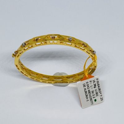 Bangle 916 - AURO ITALIA 3C