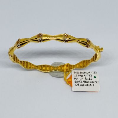 Bangle 916 - AURO ITALIA 3C