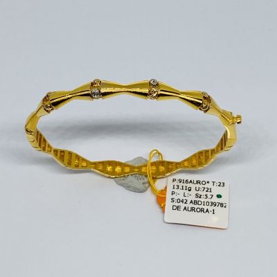 Bangle 916 - AURO ITALIA 3C