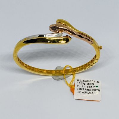 Bangle 916 - AURO ITALIA 3C