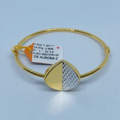 Bangle 916 - STM 2C