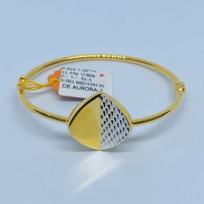 Bangle 916 - STM 2C