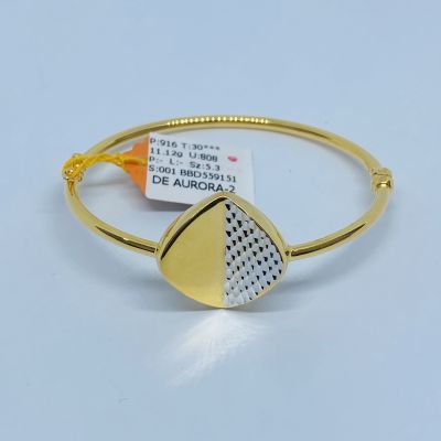 Bangle 916 - STM 2C