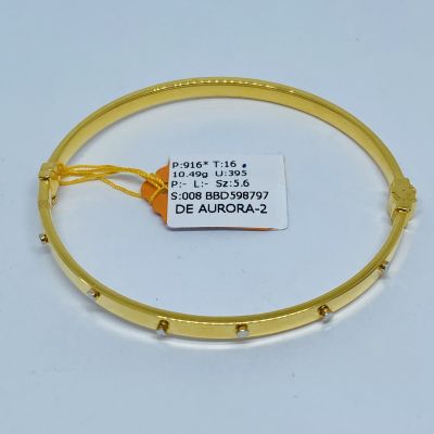 Bangle 916 - FESYEN 2C