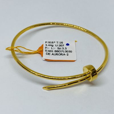 Bangle 916