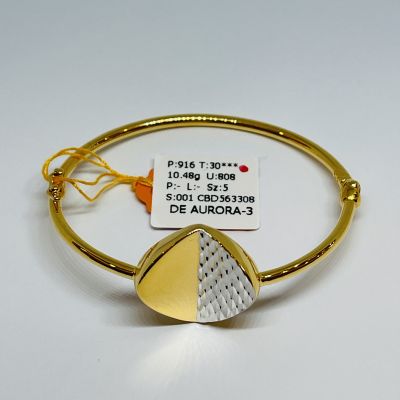 Bangle 916 - FESYEN STM 2C