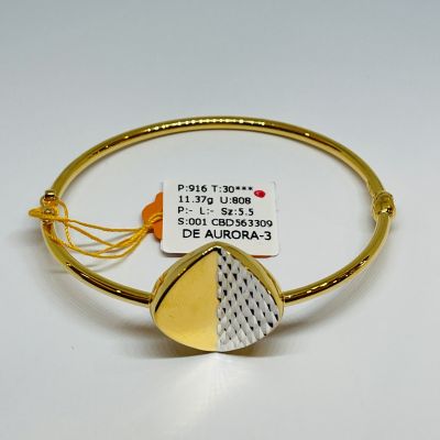 Bangle 916 - FESYEN STM 2C