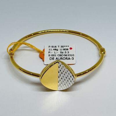 Bangle 916 - FESYEN STM 2C