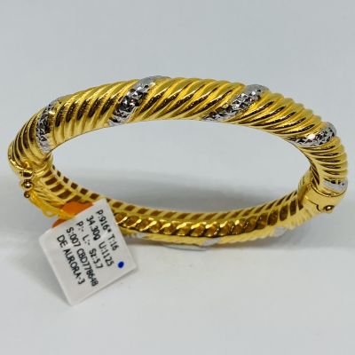 Bangle 916 - FESYEN STM 2C