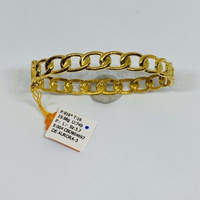 Bangle 916 - CHAIN 1C