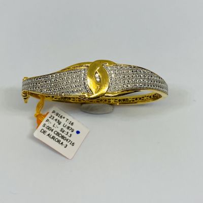 Bangle 916 - INSPIRED DESIGN 2C