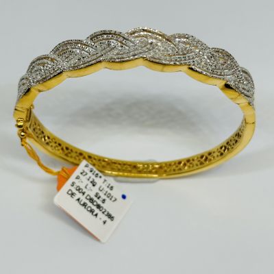 Bangle 916 - FESYEN 2C