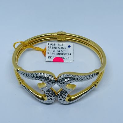 Bangle 916 - FESYEN STM 2C