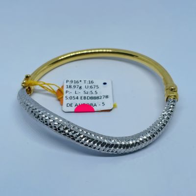 Bangle 916 - LINTAH STM 2C