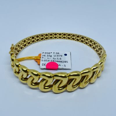 Bangle 916 - FESYEN 1C