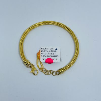 Bangle 916 - ITALIAN DESIGN 1C