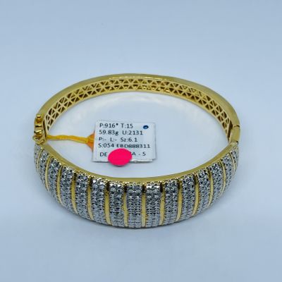 Bangle 916 - CLEOPATRA 2C