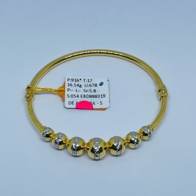 Bangle 916 - FESYEN STM 2C