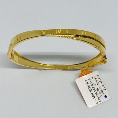 Bangle 916 - SILANG ROMAN 1C