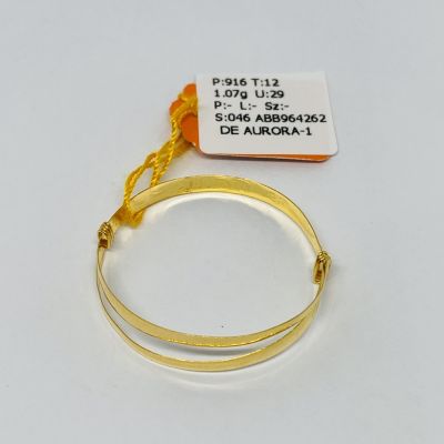 Barang Baby / Kanak-Kanak 916 - BANGLE 1C