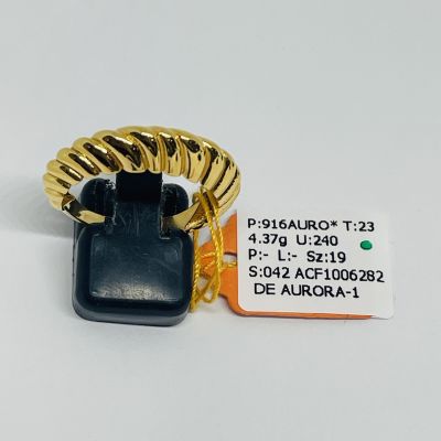 Cincin Fesyen 916 - AURO ITALIA 1C