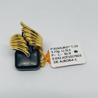 Cincin Fesyen 916 - AURO ITALIA 1C