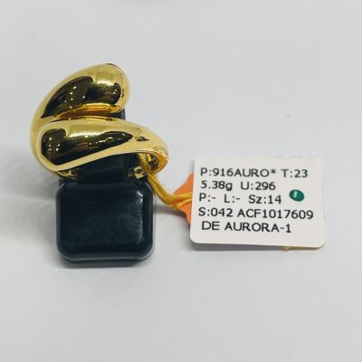 Cincin Fesyen 916 - AURO ITALIA 1C