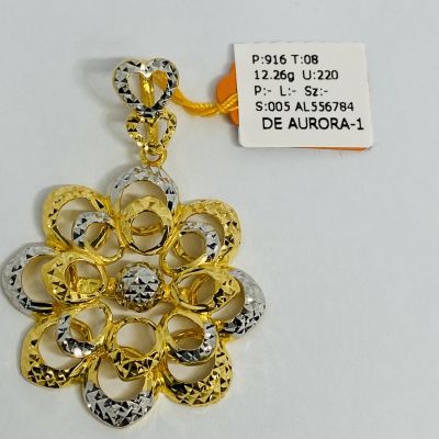 Loket 916 - BUNGA 2C