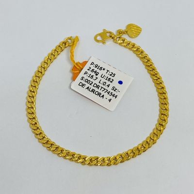 Rantai Tangan 916 - PASIR 1C