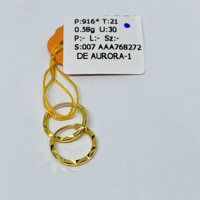 Subang 916 - LASER 1C