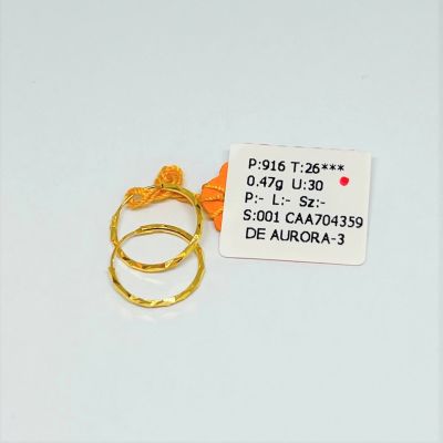 Subang 916 - LASER 1C