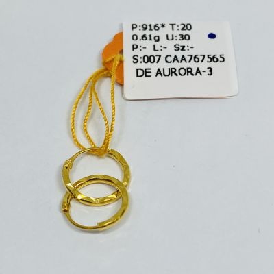 Subang 916 - LASER 1C
