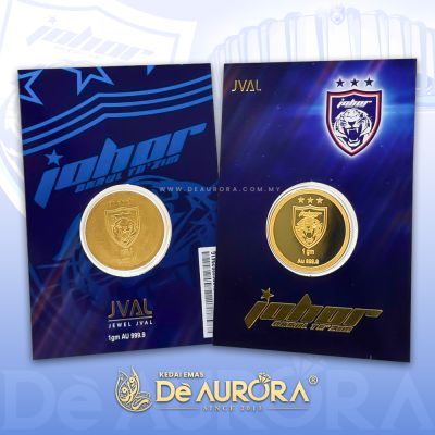 Goldcoin JDT