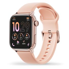Ice Smart 3.0 - Rose Gold - Nude - Rectangular - 1.78 - GPS